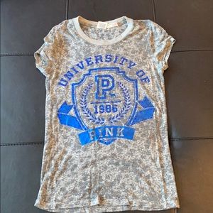 PINK Victoria’s Secret shirt